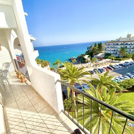 شقة Sea Views Sunset Sun